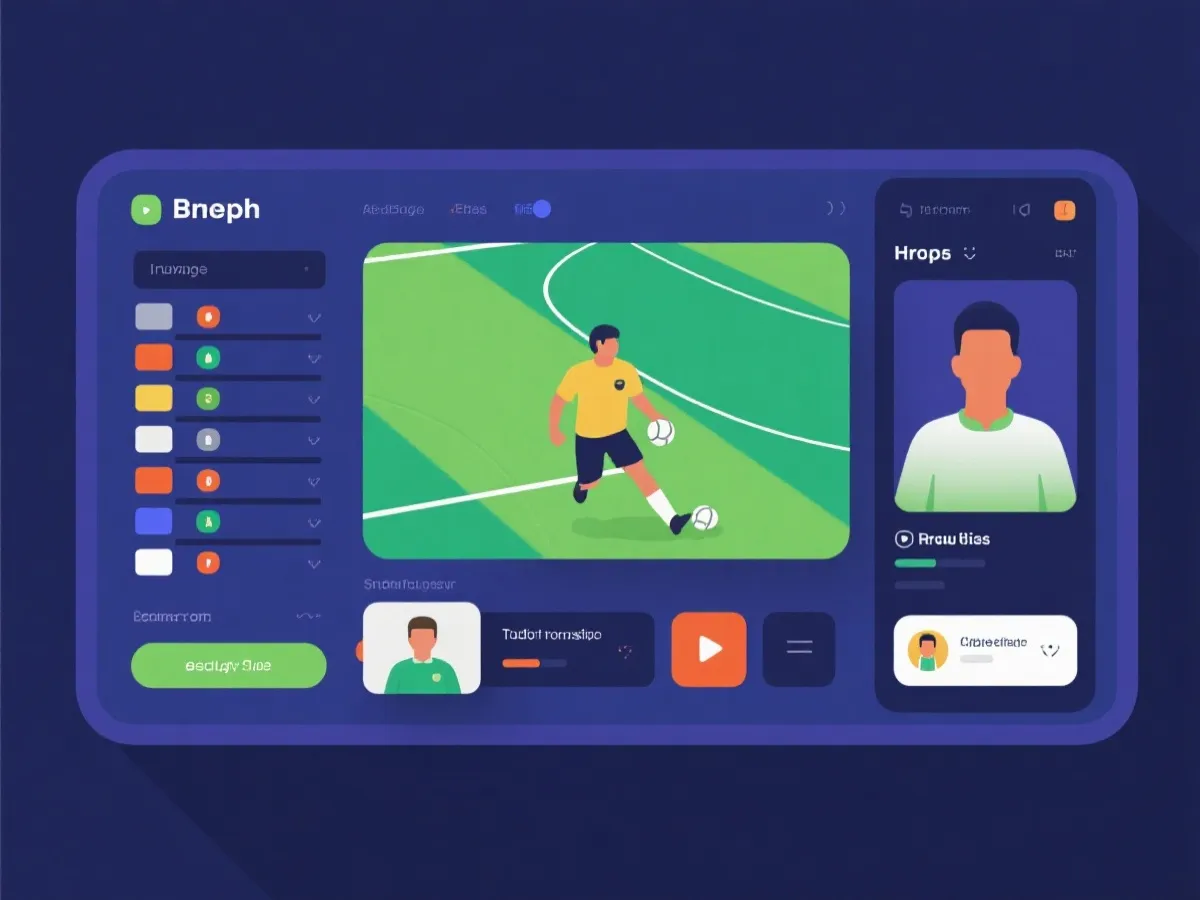 热门赛事直播入口