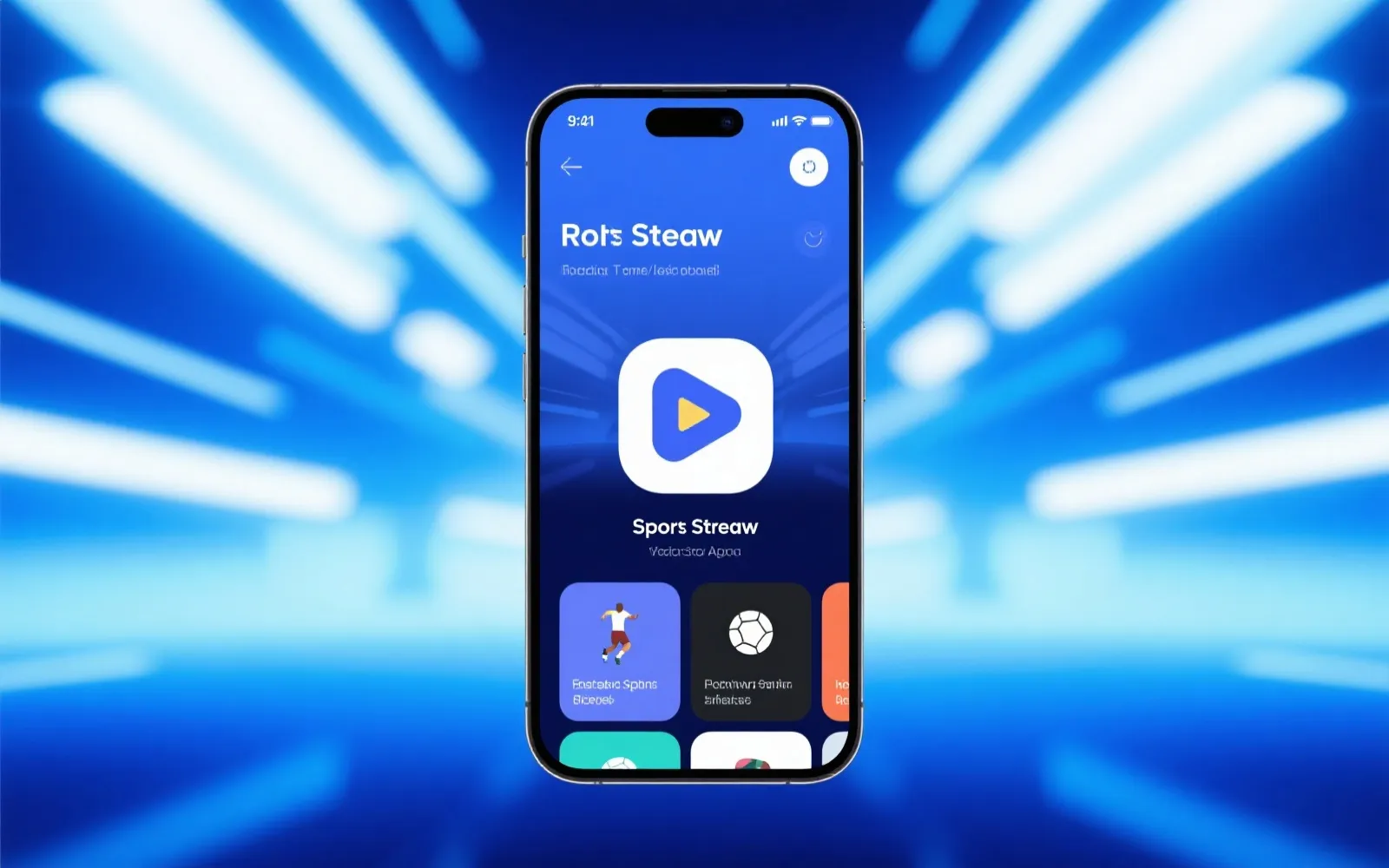 伟德体育直播官网APP视觉展示